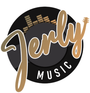 Logo Jerly Music